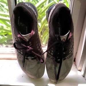 Reebok CrossFit Nano 05 Shoes